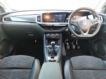 Used Vauxhall Grandland 2023 for sale - 77736697: Photo