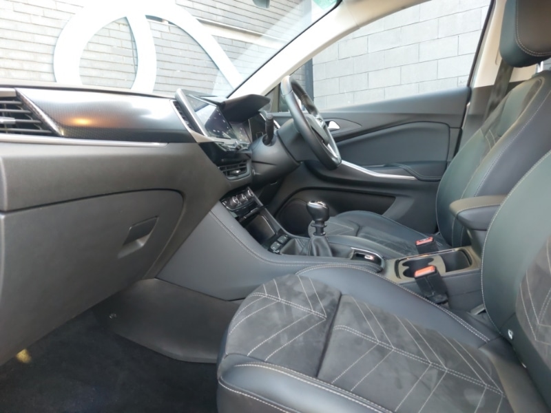 Used Vauxhall Grandland 2023 for sale - 77736697: Photo 5