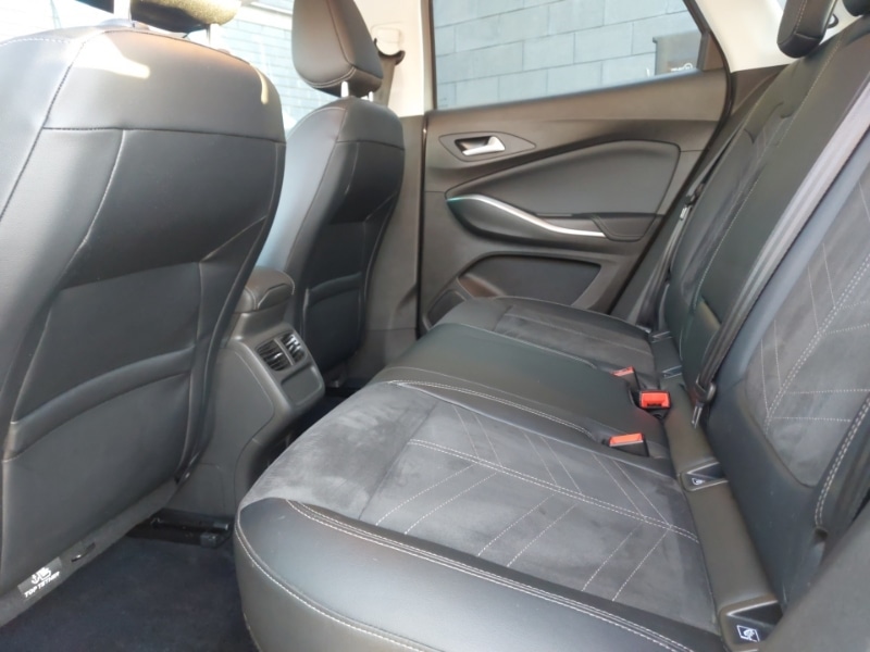 Used Vauxhall Grandland 2023 for sale - 77736697: Photo 6