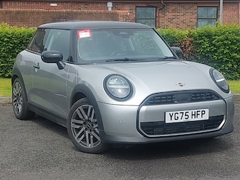 Used MINI Cooper 2025 for sale - 78916832: Photo