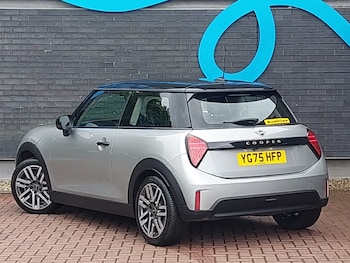 Used MINI Cooper 2025 for sale - 78916832: Photo