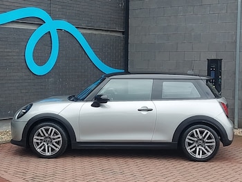 Used MINI Cooper 2025 for sale - 78916832: Photo