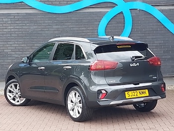 Used Kia Niro 2022 for sale - 79207840: Photo