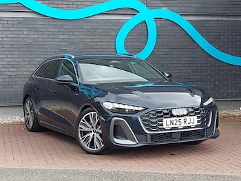 Audi - A5