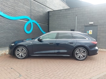 Used Audi A5 2025 for sale - 75959154: Photo