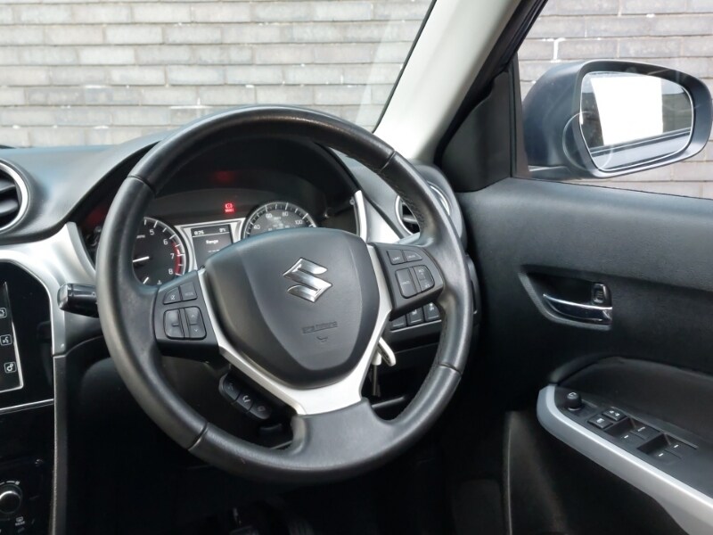 Used Suzuki Vitara 2017 for sale - 77652311: Photo 10