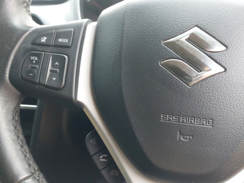 Used Suzuki Vitara 2017 for sale - 77652311: Photo 17