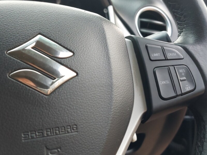 Used Suzuki Vitara 2017 for sale - 77652311: Photo 18