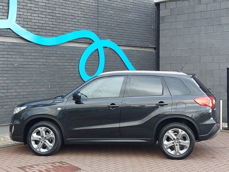 Used Suzuki Vitara 2017 for sale - 77652311: Photo 4