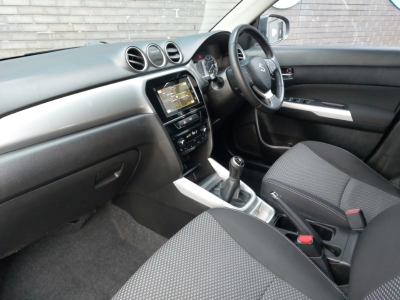 Used Suzuki Vitara 2017 for sale - 77652311: Photo 5