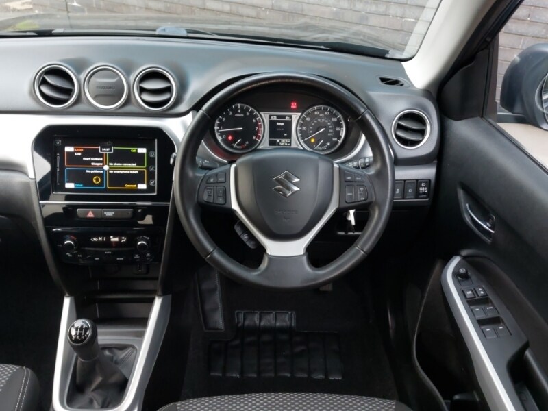 Used Suzuki Vitara 2017 for sale - 77652311: Photo 7