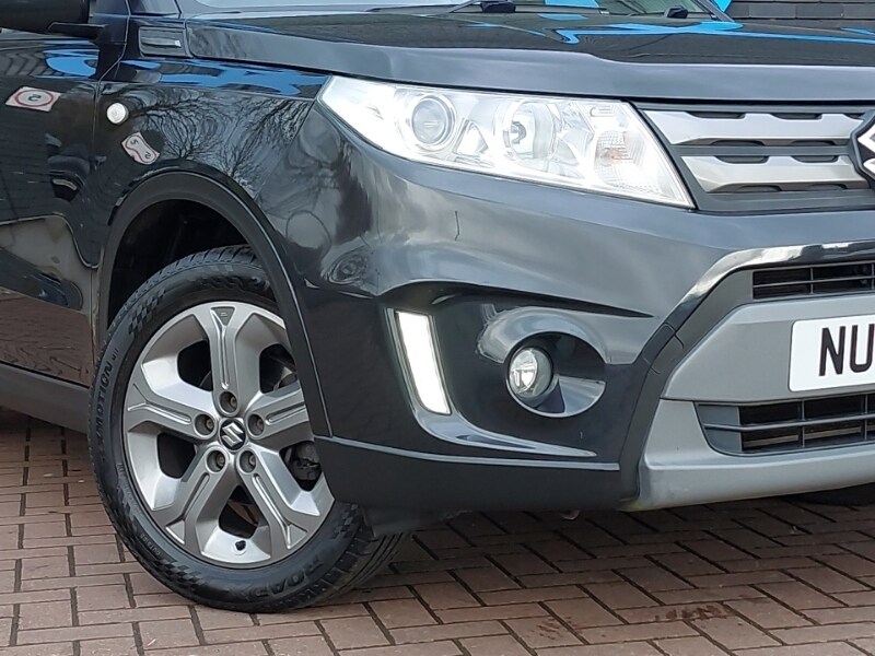 Used Suzuki Vitara 2017 for sale - 77652311: Photo 9