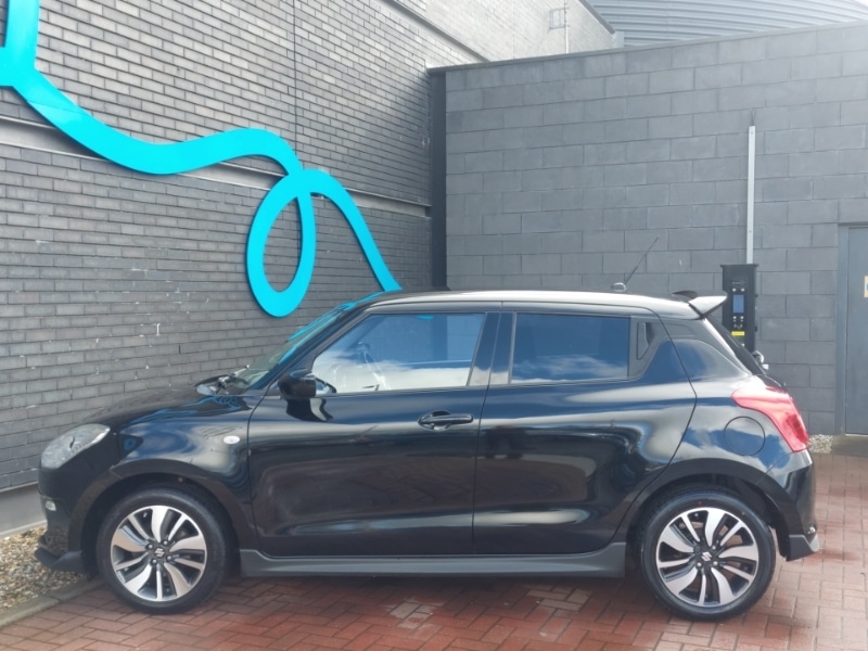 Used Suzuki Swift 2020 for sale - 78126381: Photo 4