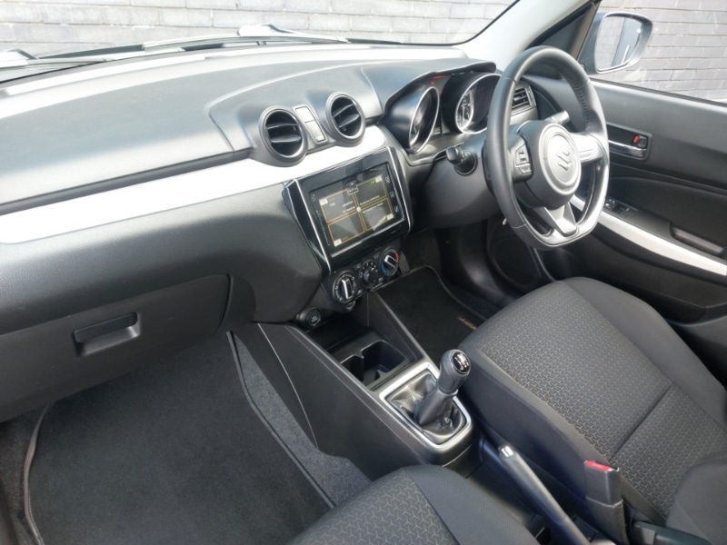 Used Suzuki Swift 2020 for sale - 78126381: Photo 5