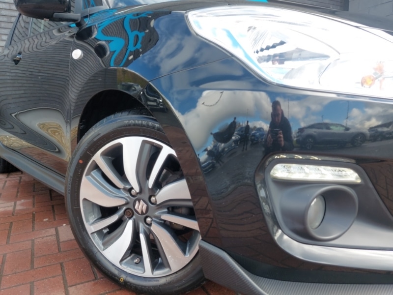 Used Suzuki Swift 2020 for sale - 78126381: Photo 9