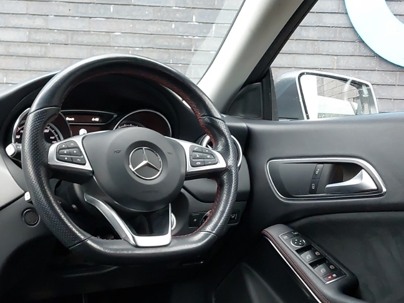 Used Mercedes-Benz CLA 2019 for sale - 78032619: Photo 10