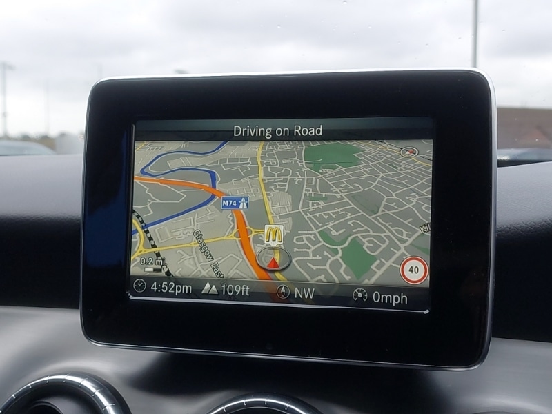 Used Mercedes-Benz CLA 2019 for sale - 78032619: Photo 11