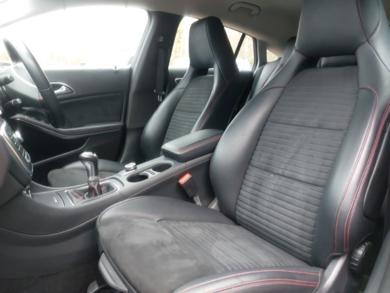 Used Mercedes-Benz CLA 2019 for sale - 78032619: Photo 12