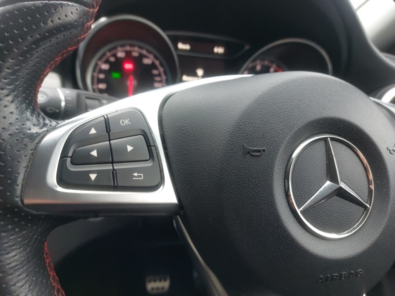 Used Mercedes-Benz CLA 2019 for sale - 78032619: Photo 15