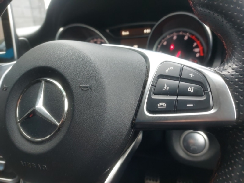 Used Mercedes-Benz CLA 2019 for sale - 78032619: Photo 16