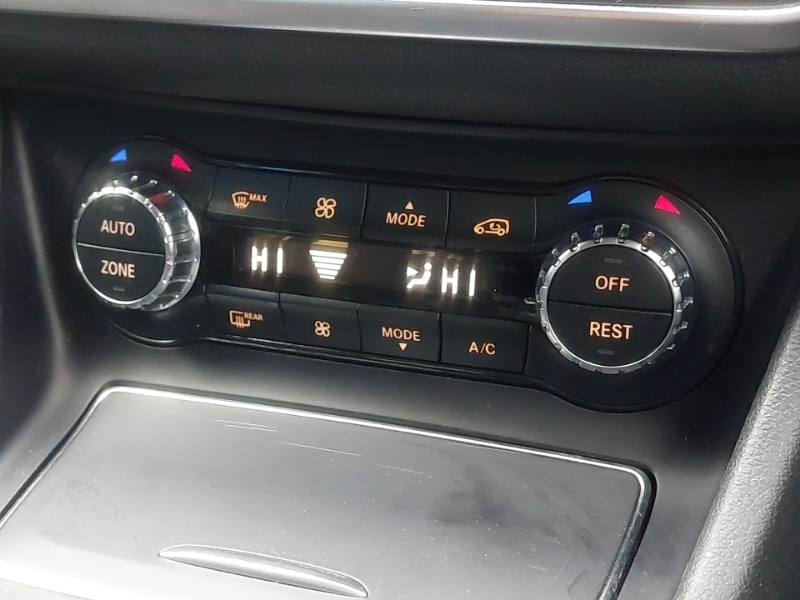 Used Mercedes-Benz CLA 2019 for sale - 78032619: Photo 17