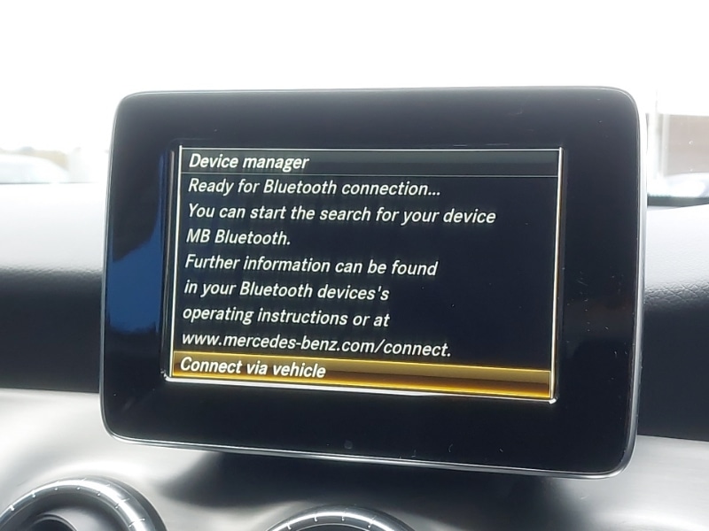 Used Mercedes-Benz CLA 2019 for sale - 78032619: Photo 18