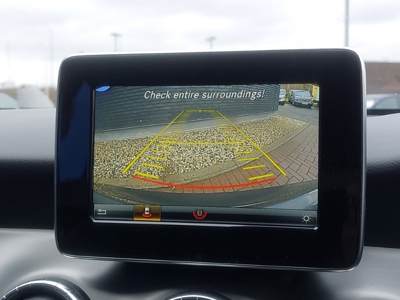 Used Mercedes-Benz CLA 2019 for sale - 78032619: Photo 19