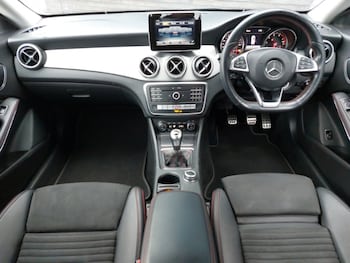 Used Mercedes-Benz CLA 2019 for sale - 78032619: Photo