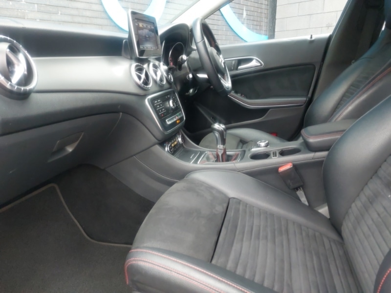 Used Mercedes-Benz CLA 2019 for sale - 78032619: Photo 5