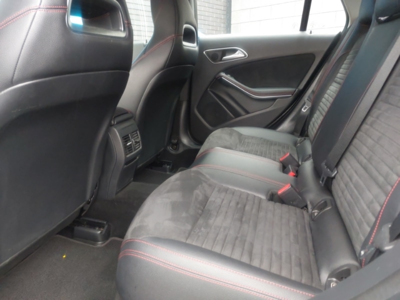 Used Mercedes-Benz CLA 2019 for sale - 78032619: Photo 6