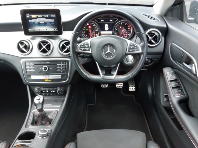 Used Mercedes-Benz CLA 2019 for sale - 78032619: Photo 7