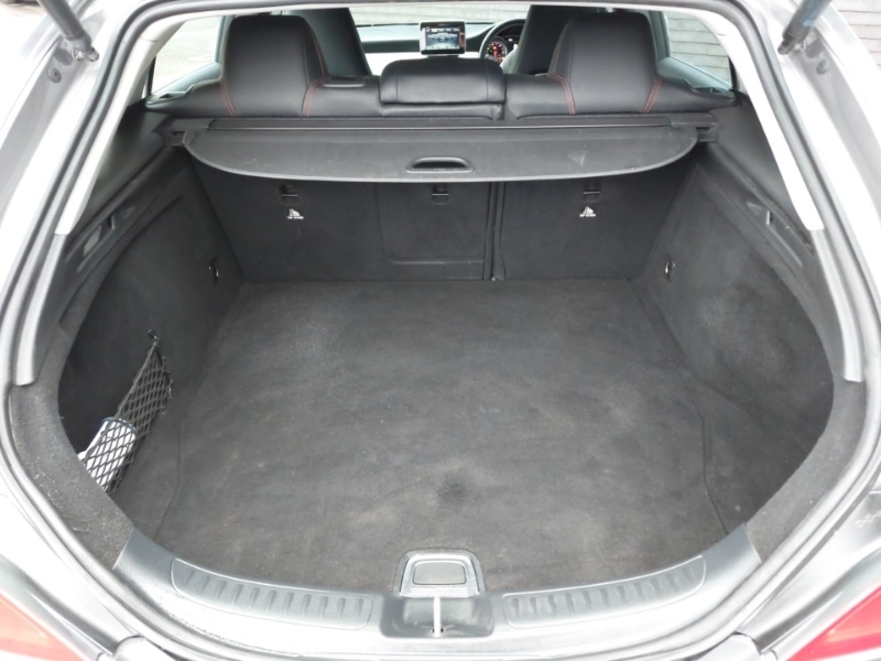 Used Mercedes-Benz CLA 2019 for sale - 78032619: Photo 8