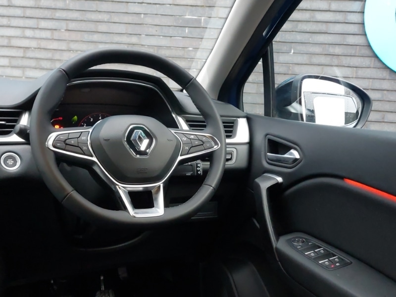 Used Renault Captur 2022 for sale - 77202045: Photo 10