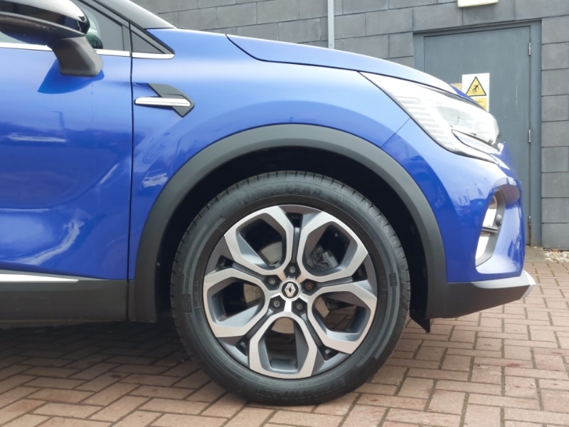 Used Renault Captur 2022 for sale - 77202045: Photo 14