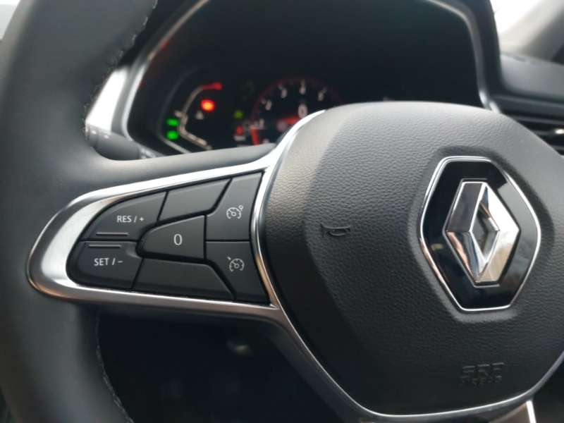 Used Renault Captur 2022 for sale - 77202045: Photo 15