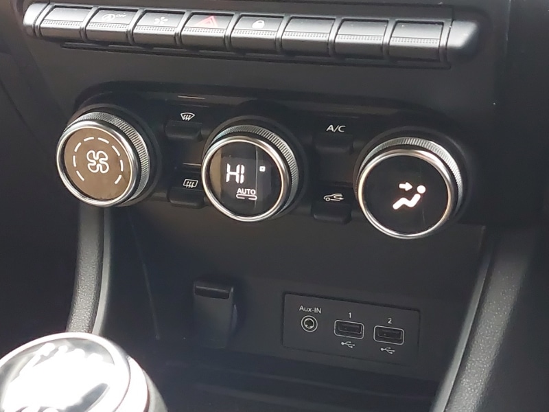 Used Renault Captur 2022 for sale - 77202045: Photo 17