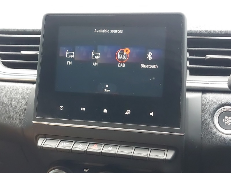 Used Renault Captur 2022 for sale - 77202045: Photo 18