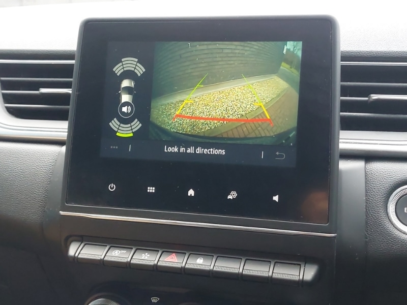 Used Renault Captur 2022 for sale - 77202045: Photo 19