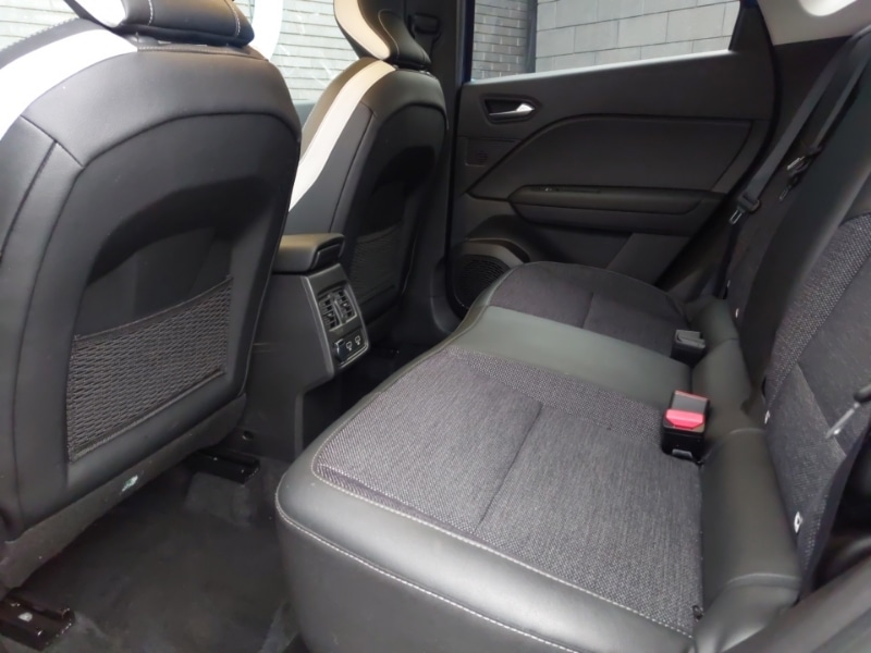 Used Renault Captur 2022 for sale - 77202045: Photo 6