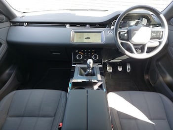 Used Land Rover Range Rover Evoque 2021 for sale - 78490342: Photo