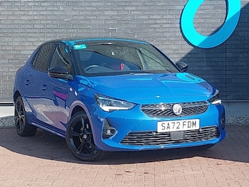Vauxhall - Corsa