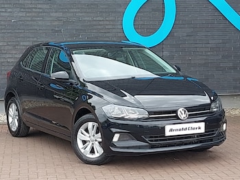 Used Volkswagen Polo 2018 for sale - 78546926: Photo