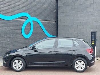 Used Volkswagen Polo 2018 for sale - 78546926: Photo