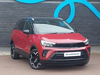Used Vauxhall Crossland 2023 for sale - 78766337: Photo