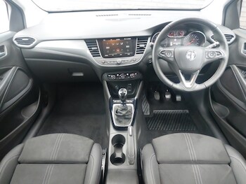 Used Vauxhall Crossland 2023 for sale - 78766337: Photo