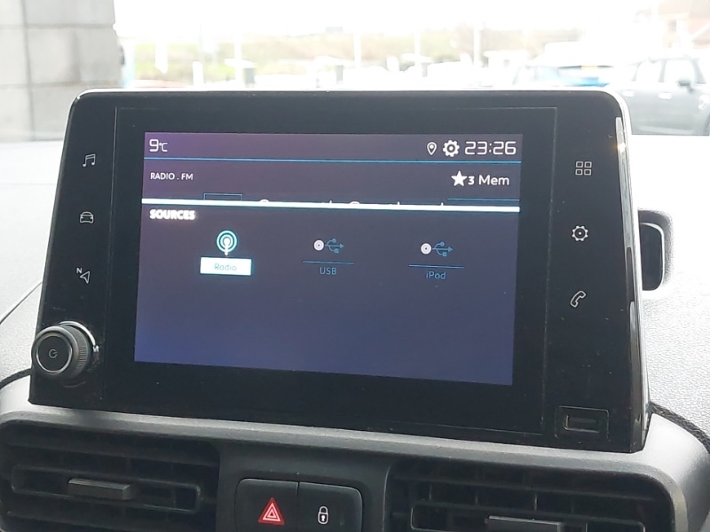 Used Citroen Berlingo 2022 for sale - 77043765: Photo 10