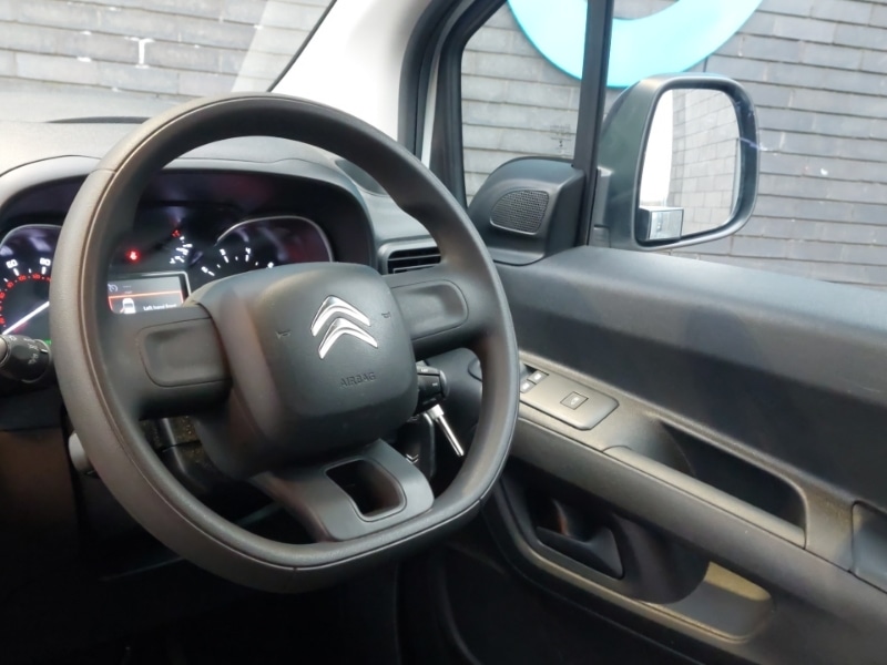 Used Citroen Berlingo 2022 for sale - 77043765: Photo 11