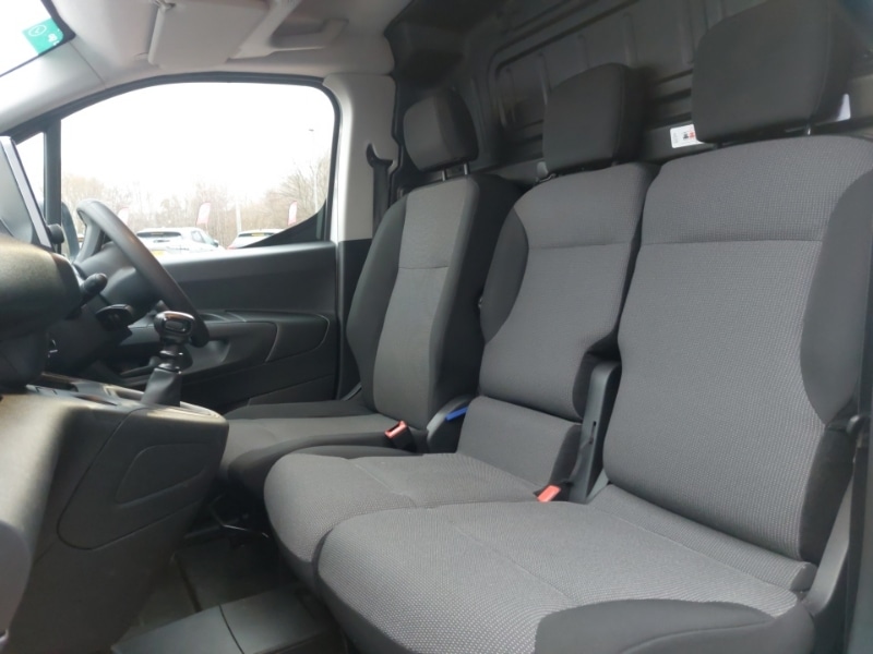 Used Citroen Berlingo 2022 for sale - 77043765: Photo 12