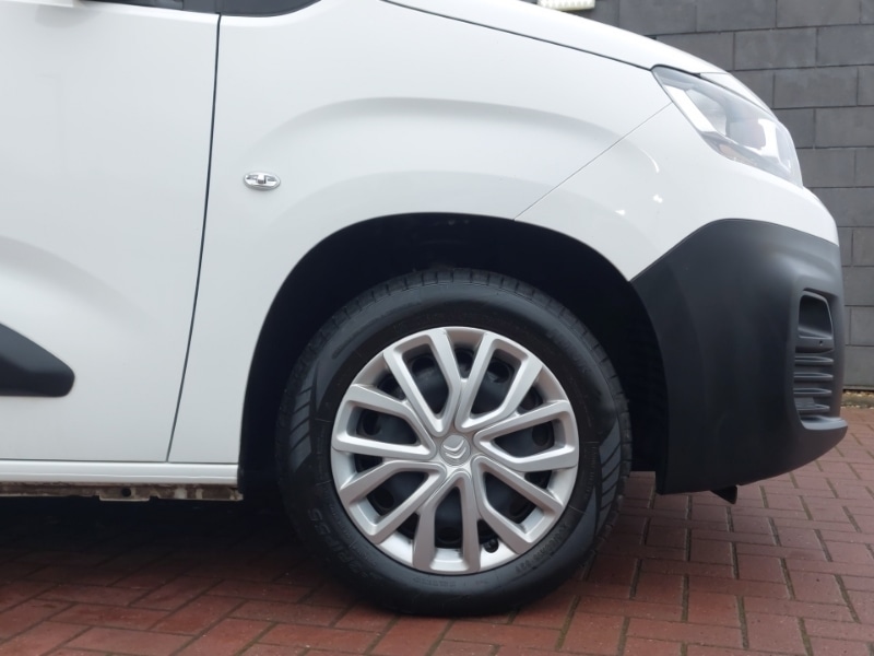 Used Citroen Berlingo 2022 for sale - 77043765: Photo 13