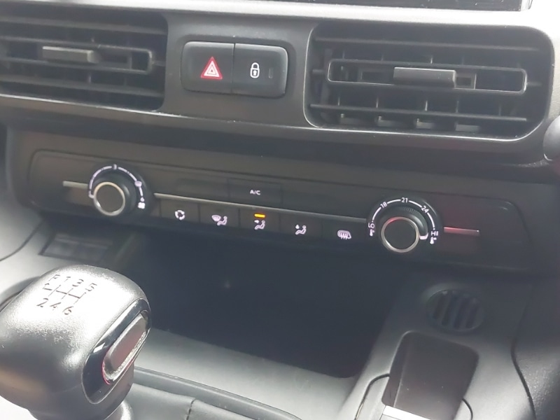 Used Citroen Berlingo 2022 for sale - 77043765: Photo 16